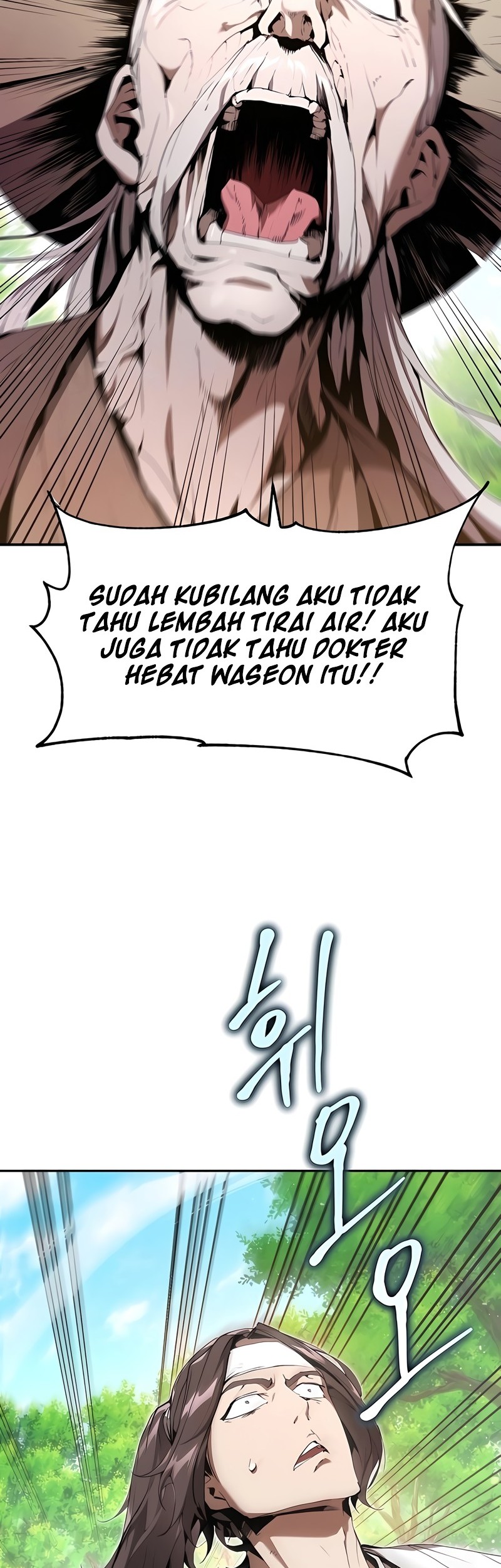 The Demonic Cult Leader Is Too Reluctant Chapter 18 - halaman 58