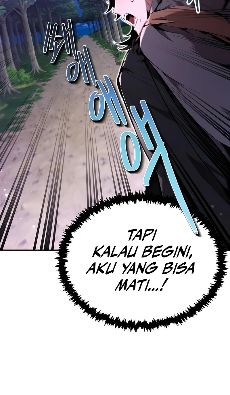 The Demonic Cult Leader Is Too Reluctant Chapter 18 - halaman 6