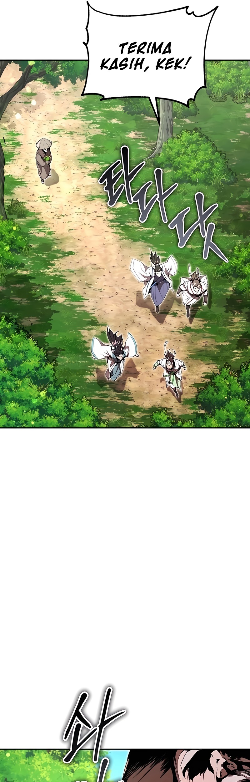 The Demonic Cult Leader Is Too Reluctant Chapter 18 - halaman 61
