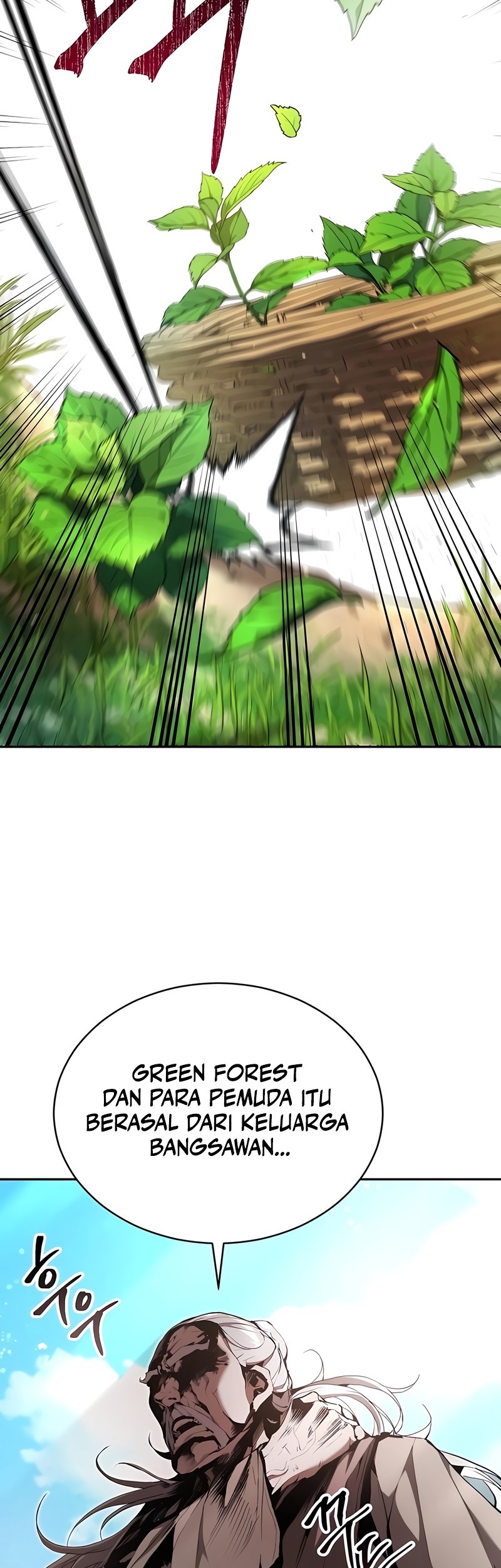 The Demonic Cult Leader Is Too Reluctant Chapter 18 - halaman 63