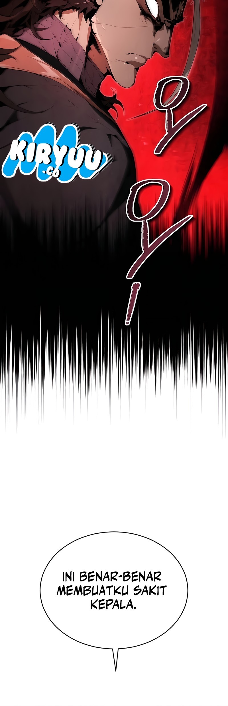 The Demonic Cult Leader Is Too Reluctant Chapter 18 - halaman 65