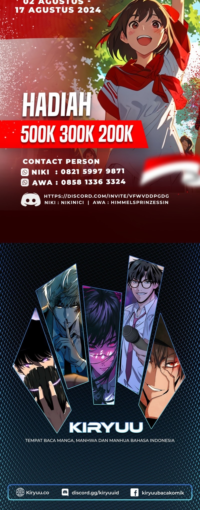 The Demonic Cult Leader Is Too Reluctant Chapter 18 - halaman 69