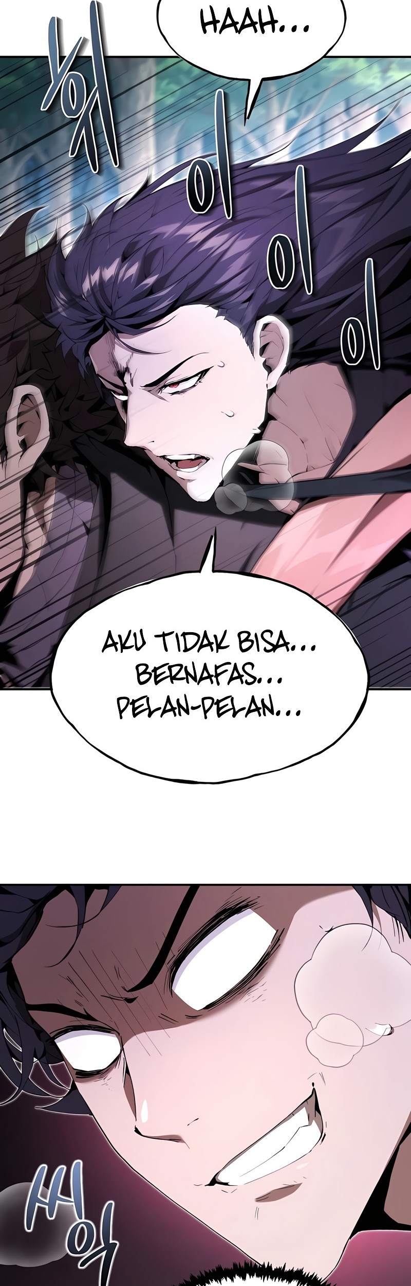 The Demonic Cult Leader Is Too Reluctant Chapter 18 - halaman 8