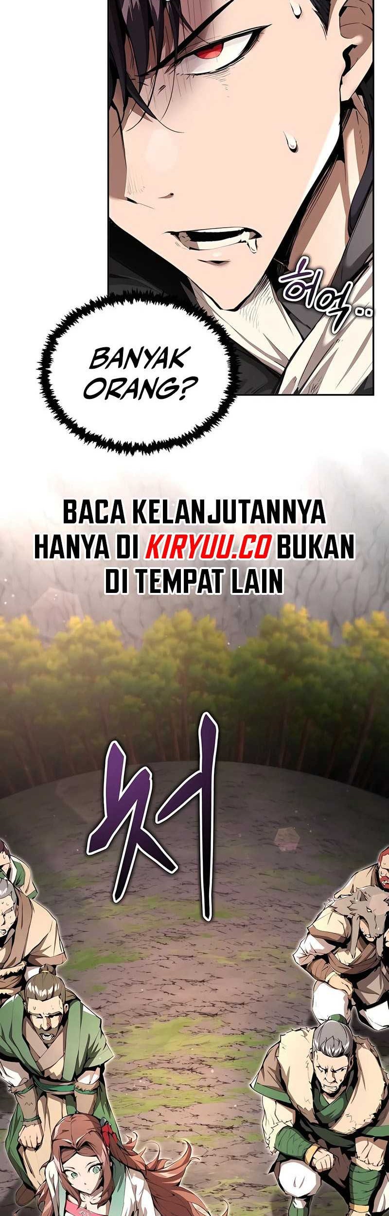 The Demonic Cult Leader Is Too Reluctant Chapter 19 - halaman 10
