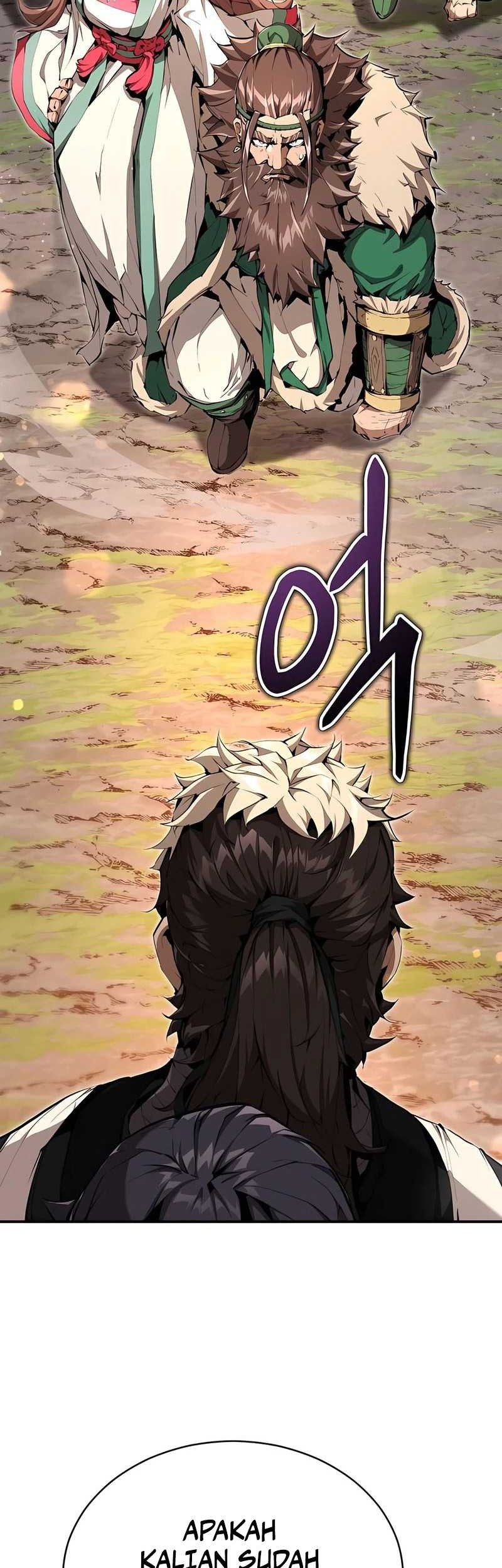 The Demonic Cult Leader Is Too Reluctant Chapter 19 - halaman 11