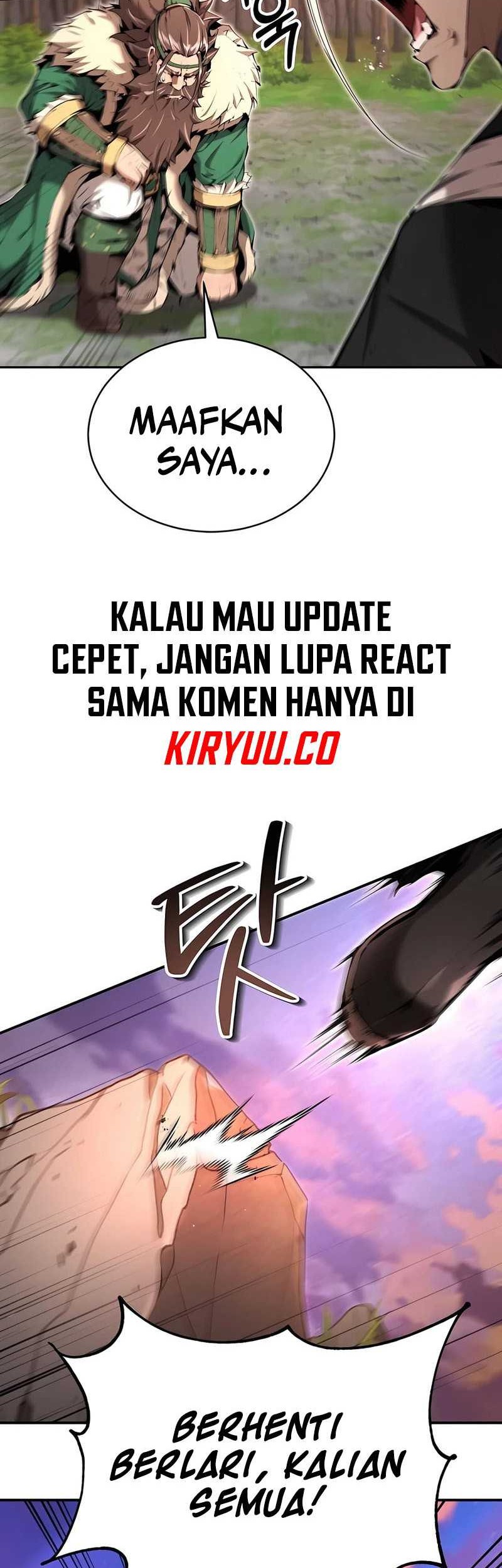 The Demonic Cult Leader Is Too Reluctant Chapter 19 - halaman 14