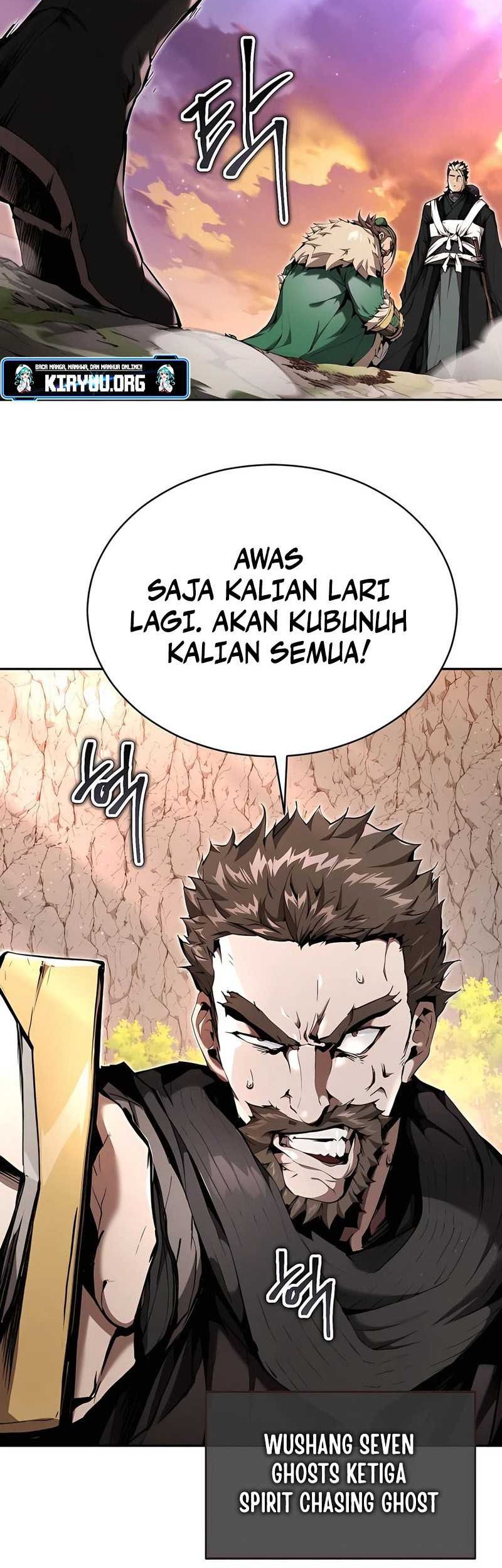 The Demonic Cult Leader Is Too Reluctant Chapter 19 - halaman 16