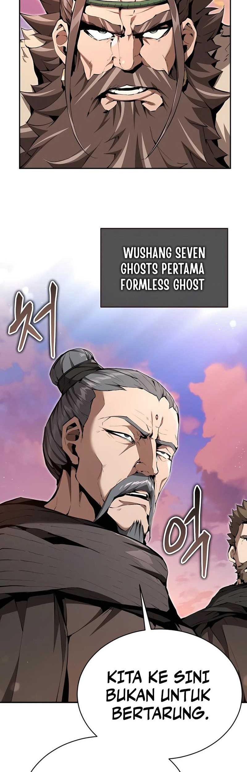 The Demonic Cult Leader Is Too Reluctant Chapter 19 - halaman 18