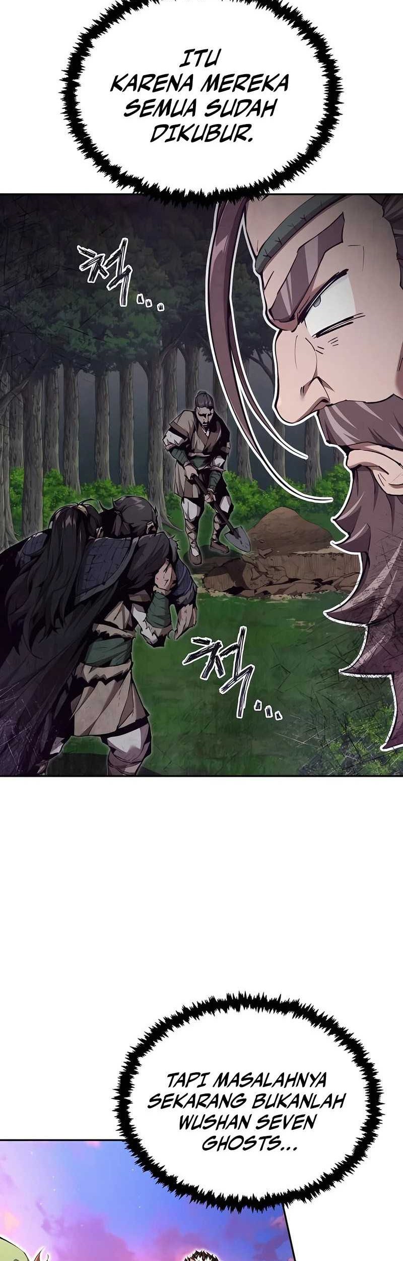 The Demonic Cult Leader Is Too Reluctant Chapter 19 - halaman 22