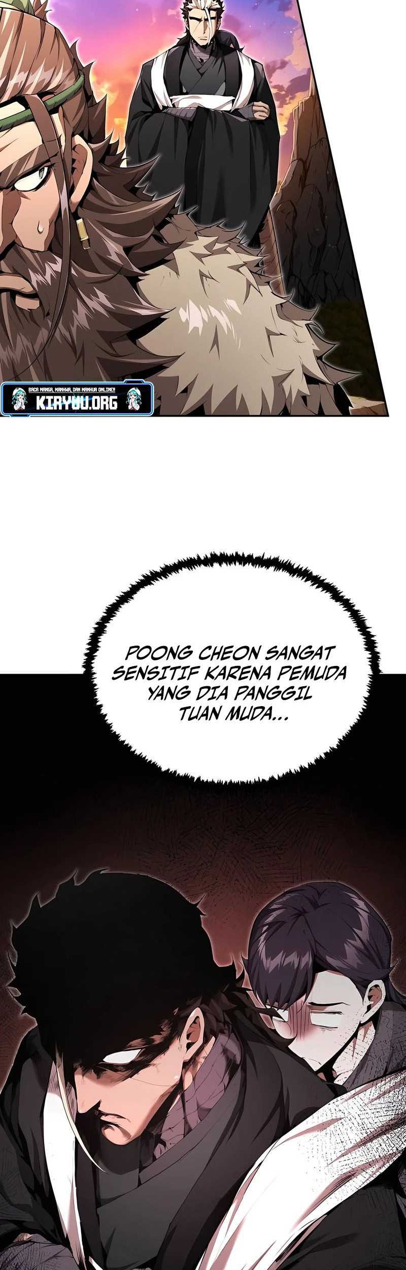 The Demonic Cult Leader Is Too Reluctant Chapter 19 - halaman 23