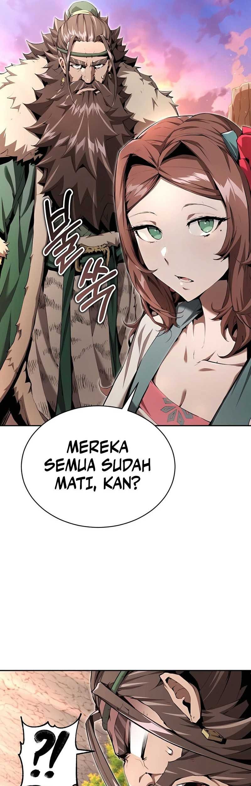 The Demonic Cult Leader Is Too Reluctant Chapter 19 - halaman 25