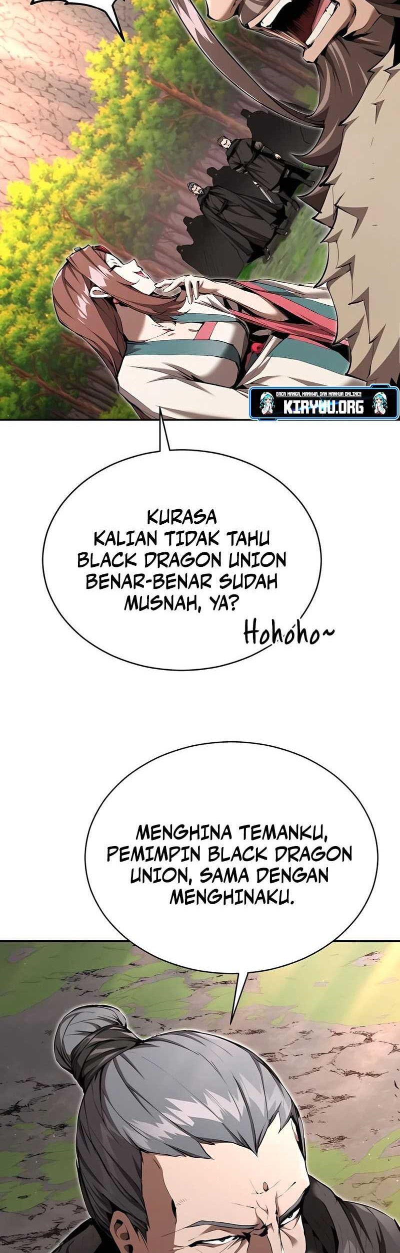 The Demonic Cult Leader Is Too Reluctant Chapter 19 - halaman 26