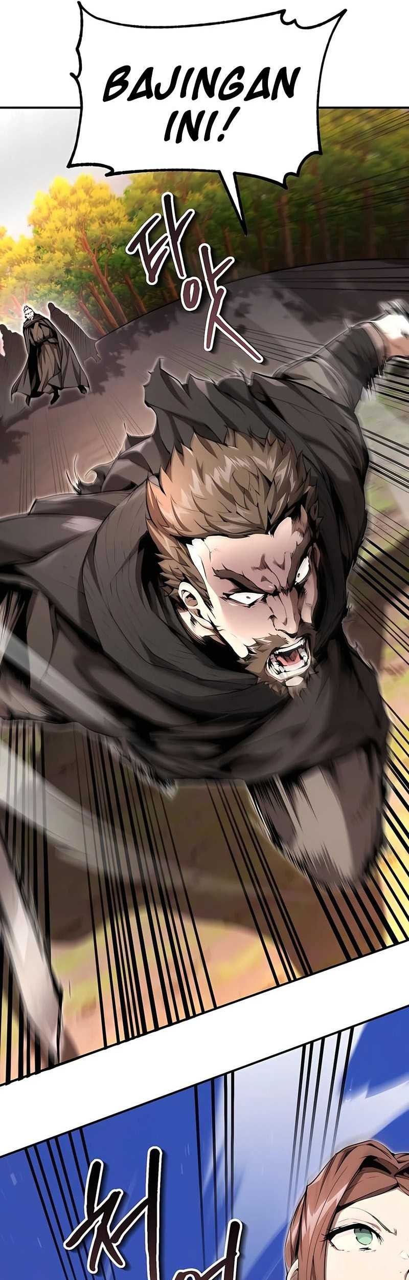 The Demonic Cult Leader Is Too Reluctant Chapter 19 - halaman 28