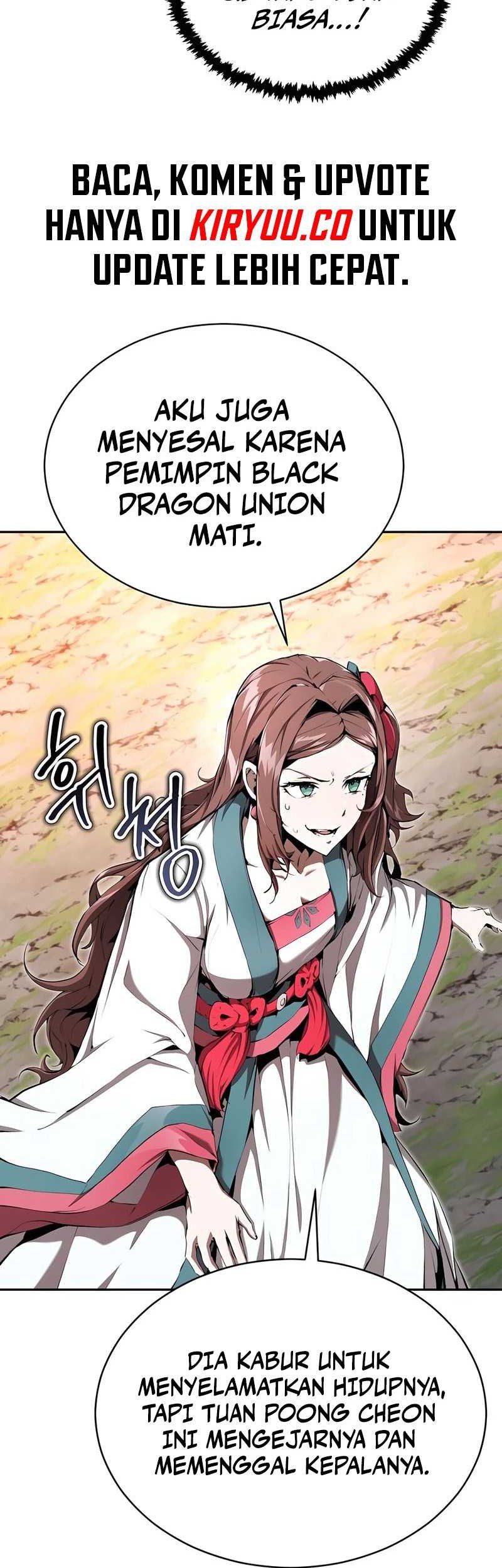 The Demonic Cult Leader Is Too Reluctant Chapter 19 - halaman 33