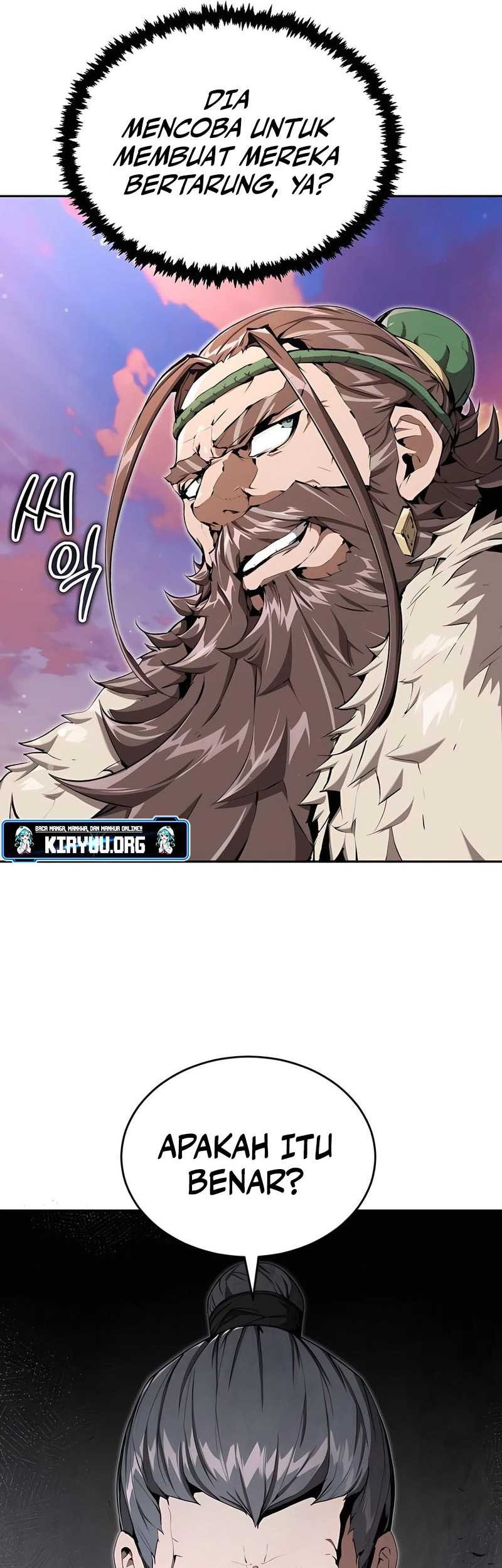 The Demonic Cult Leader Is Too Reluctant Chapter 19 - halaman 35
