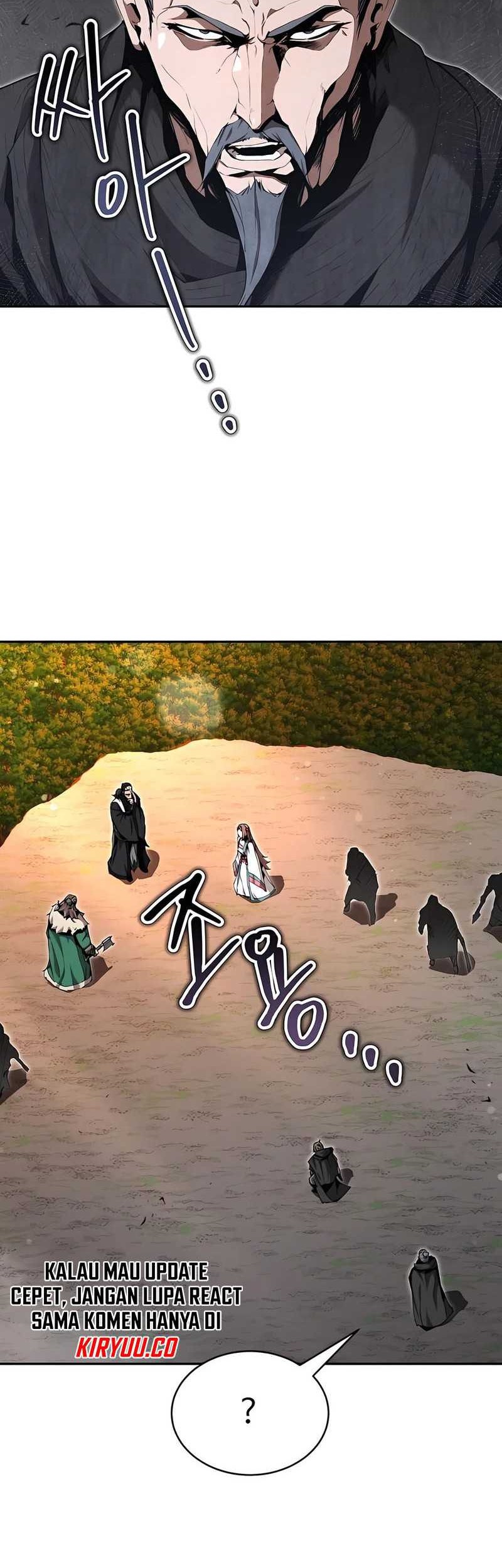 The Demonic Cult Leader Is Too Reluctant Chapter 19 - halaman 36