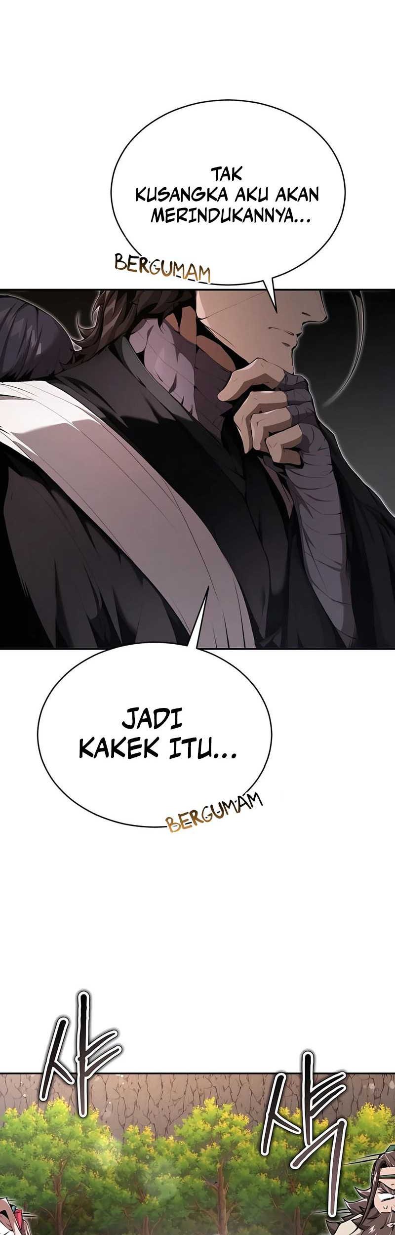 The Demonic Cult Leader Is Too Reluctant Chapter 19 - halaman 37
