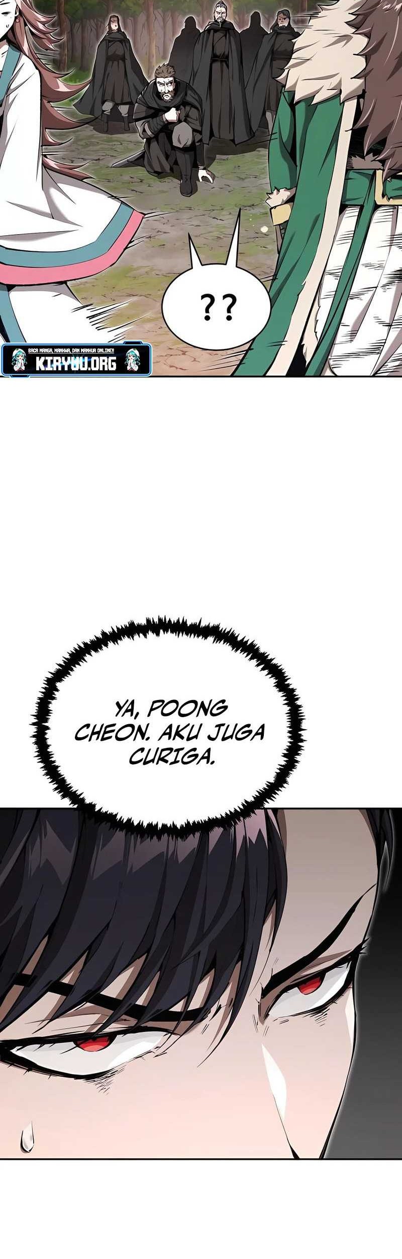 The Demonic Cult Leader Is Too Reluctant Chapter 19 - halaman 38