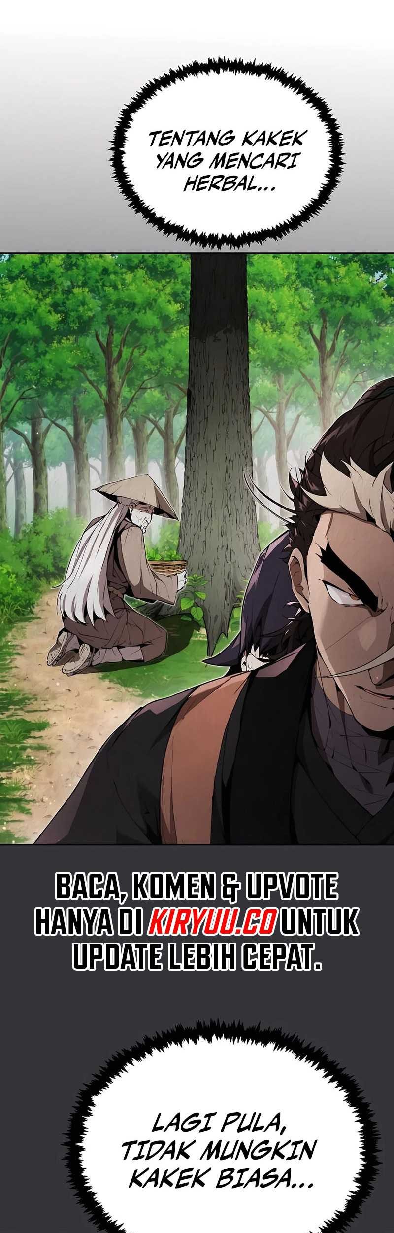 The Demonic Cult Leader Is Too Reluctant Chapter 19 - halaman 39