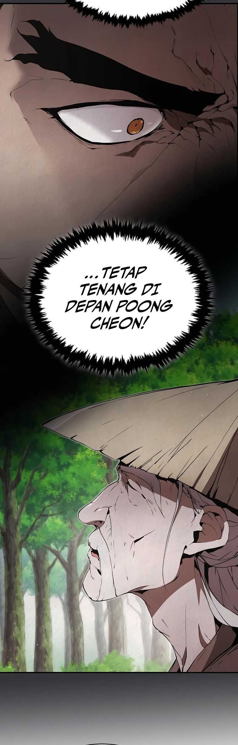 The Demonic Cult Leader Is Too Reluctant Chapter 19 - halaman 40