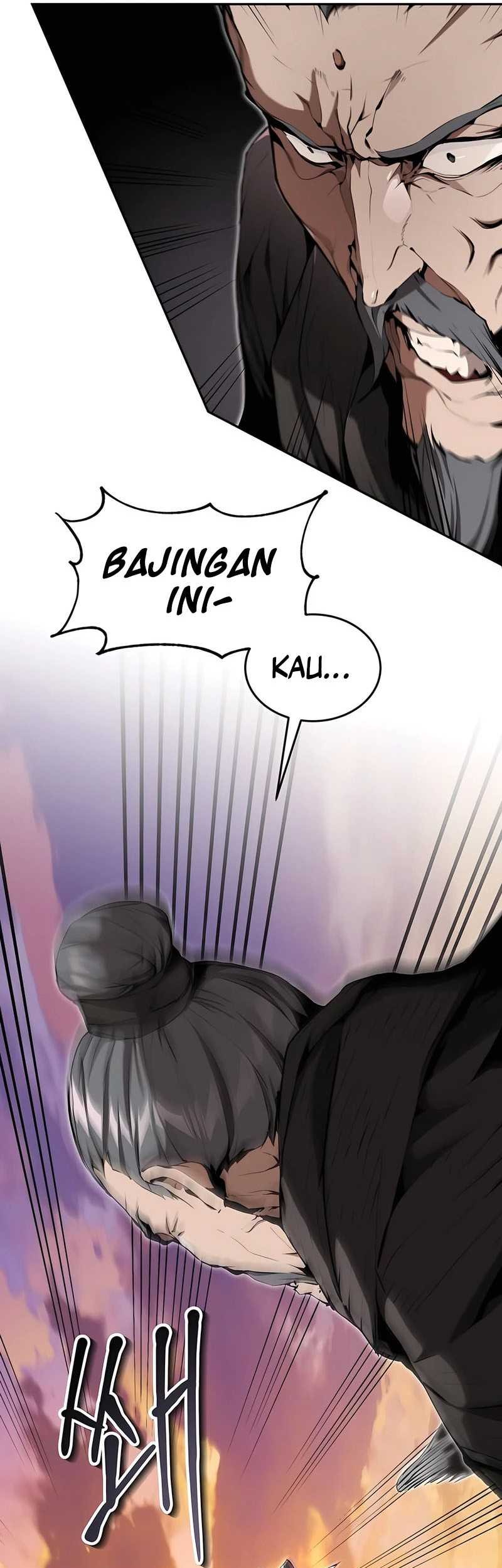 The Demonic Cult Leader Is Too Reluctant Chapter 19 - halaman 43