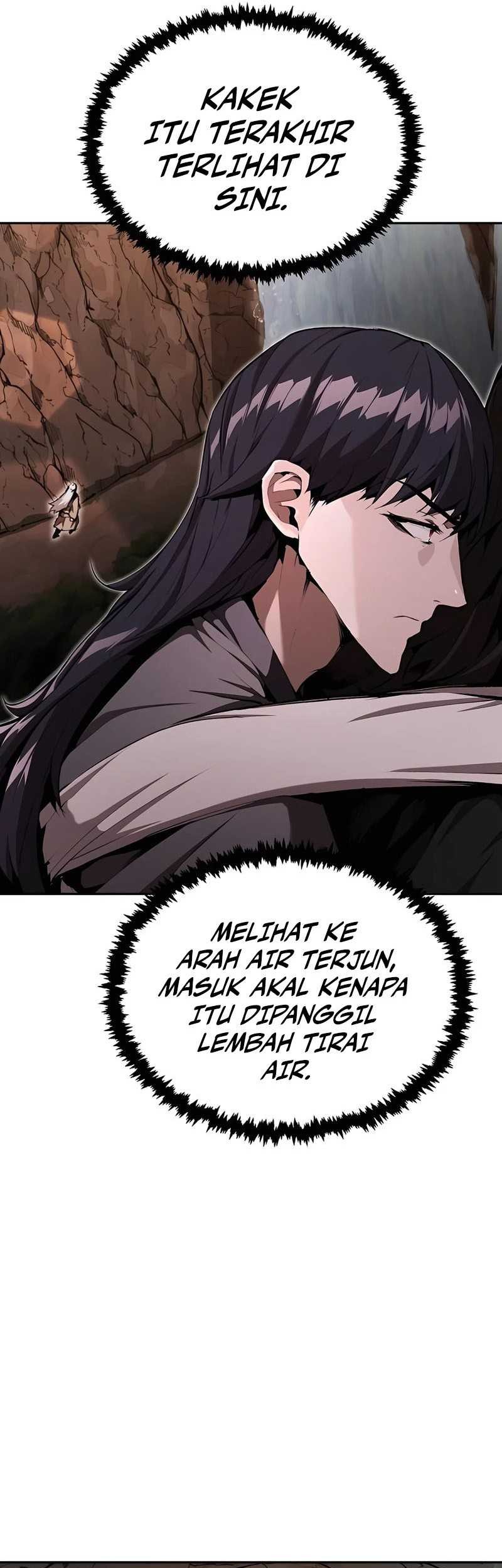 The Demonic Cult Leader Is Too Reluctant Chapter 19 - halaman 47