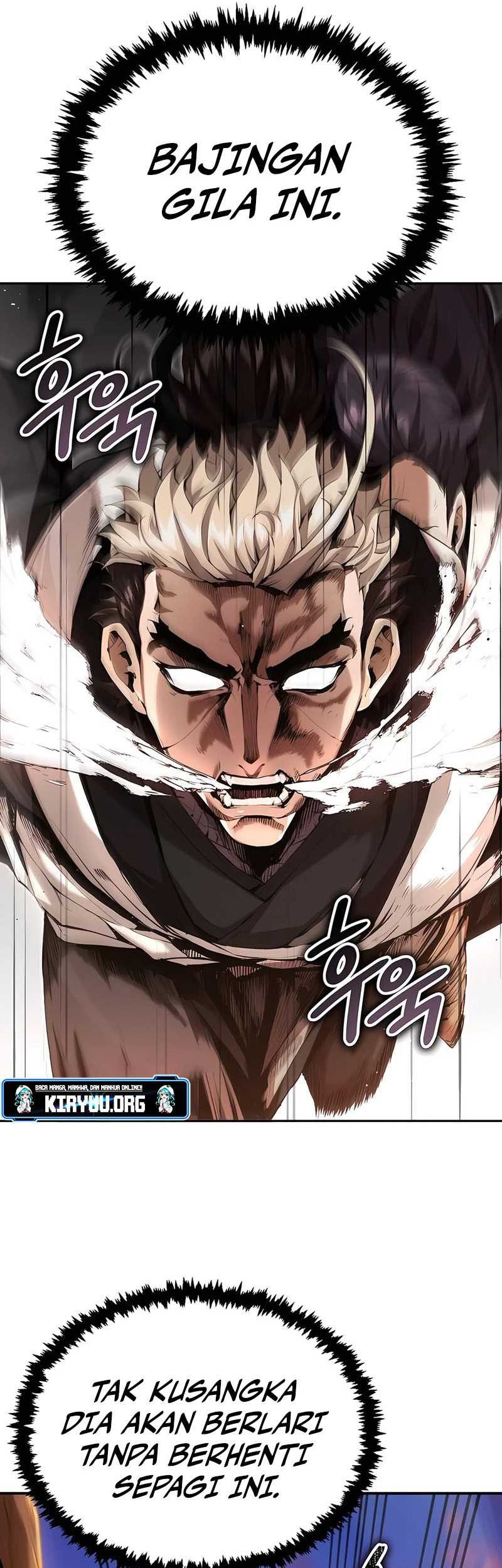 The Demonic Cult Leader Is Too Reluctant Chapter 19 - halaman 5
