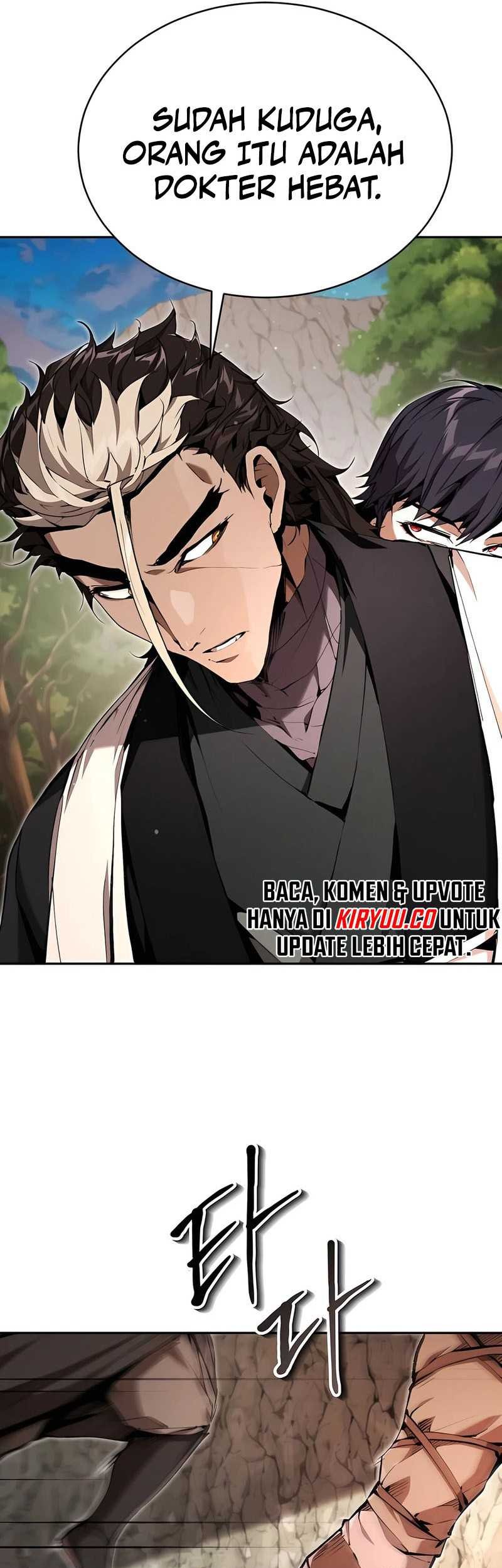 The Demonic Cult Leader Is Too Reluctant Chapter 19 - halaman 55