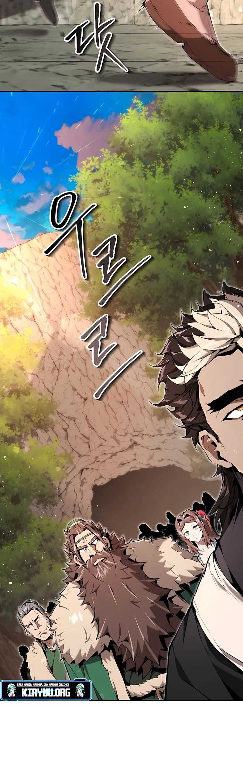The Demonic Cult Leader Is Too Reluctant Chapter 19 - halaman 56