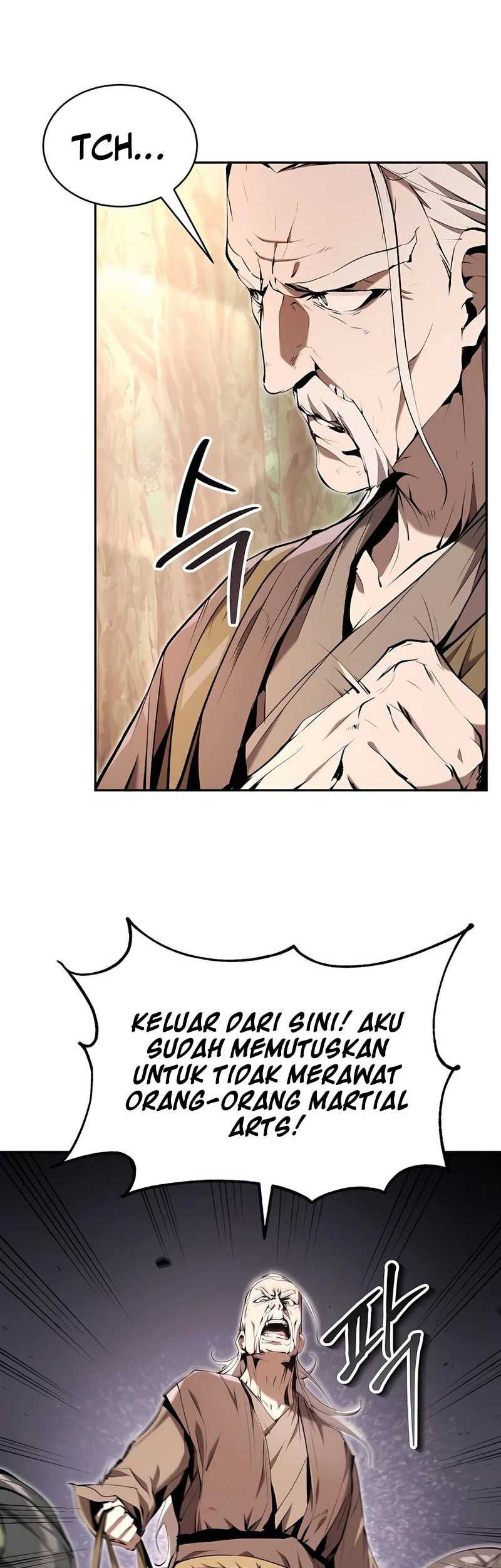 The Demonic Cult Leader Is Too Reluctant Chapter 19 - halaman 57