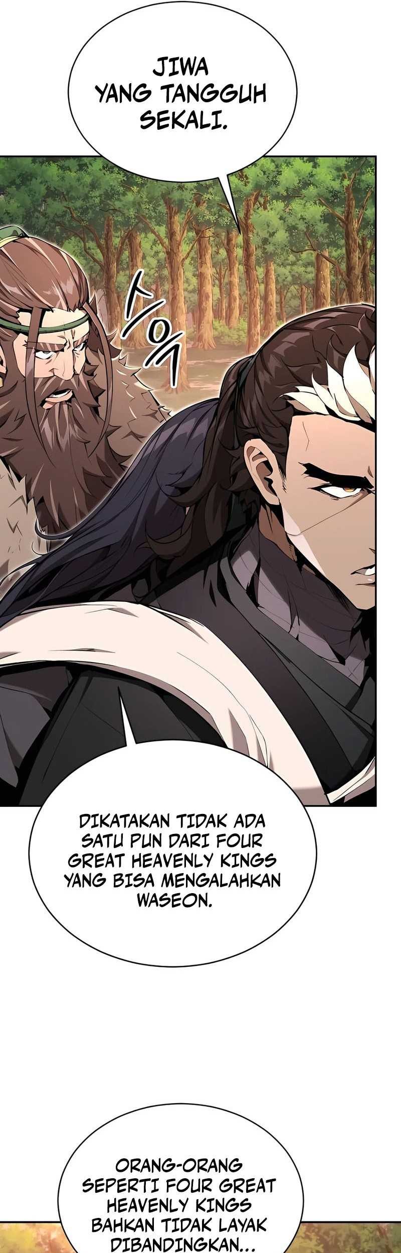 The Demonic Cult Leader Is Too Reluctant Chapter 19 - halaman 59