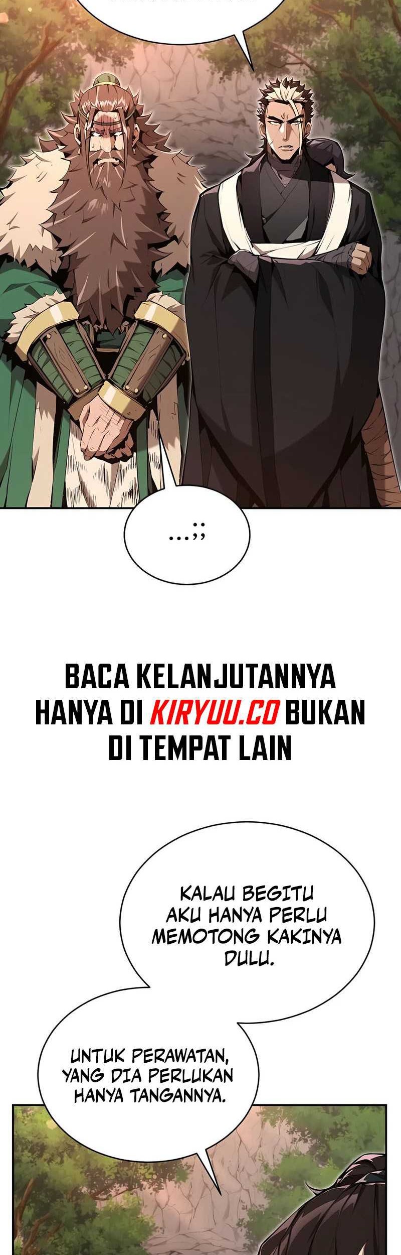 The Demonic Cult Leader Is Too Reluctant Chapter 19 - halaman 60