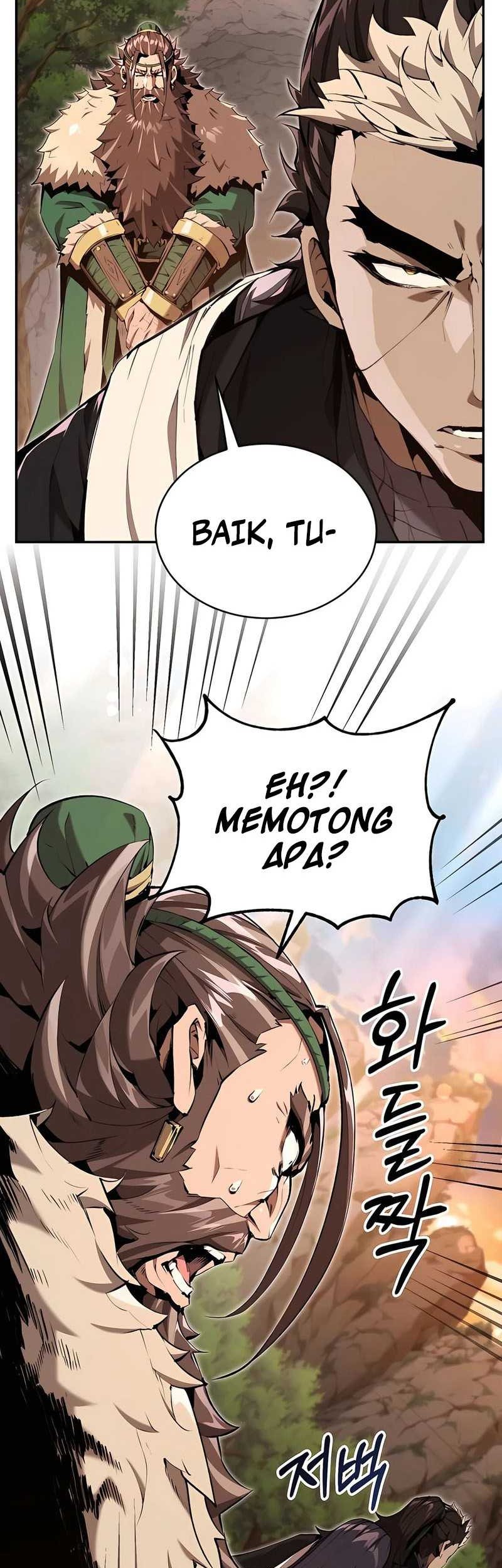 The Demonic Cult Leader Is Too Reluctant Chapter 19 - halaman 61