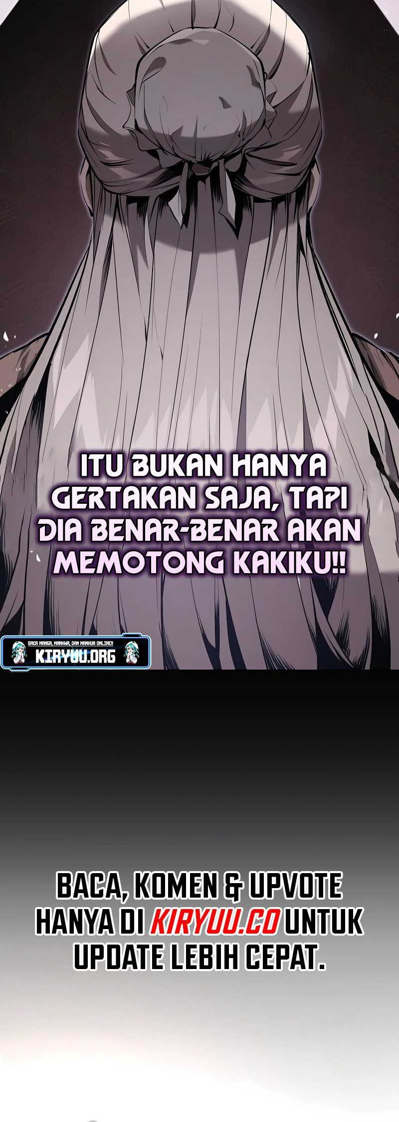 The Demonic Cult Leader Is Too Reluctant Chapter 19 - halaman 66