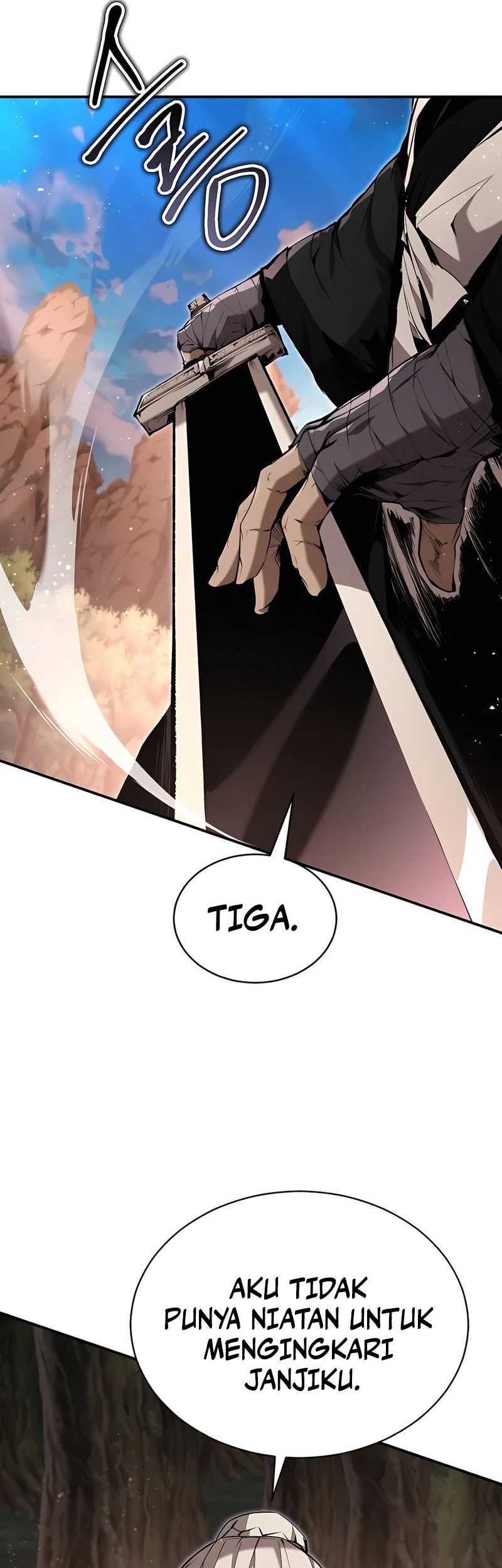 The Demonic Cult Leader Is Too Reluctant Chapter 19 - halaman 67