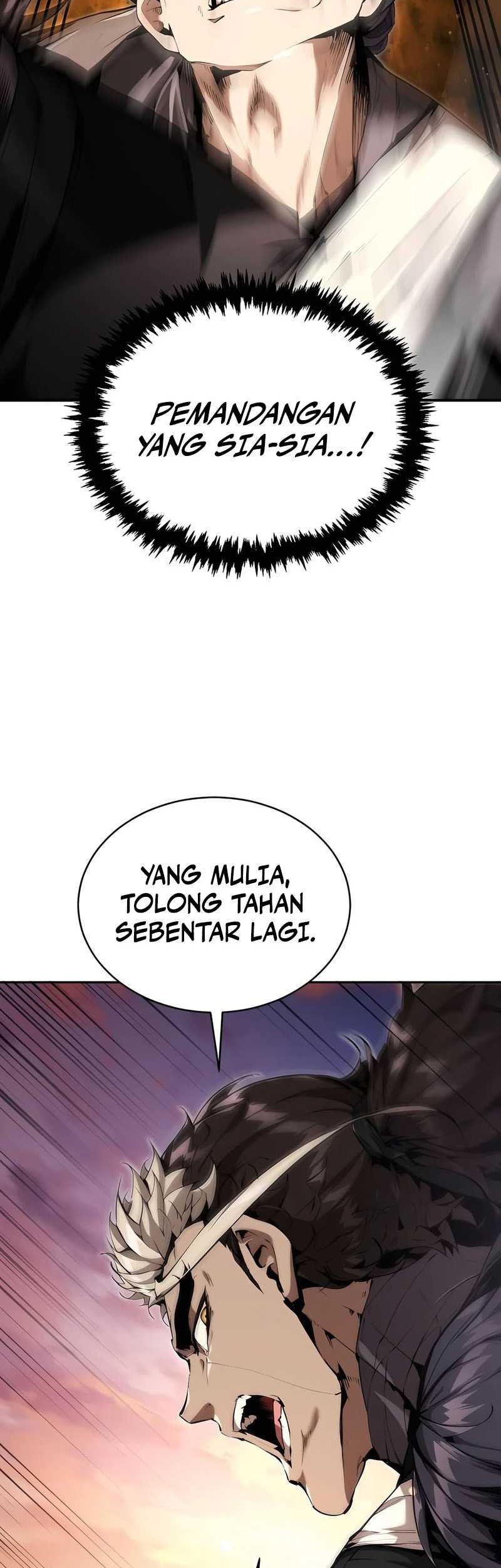The Demonic Cult Leader Is Too Reluctant Chapter 19 - halaman 7