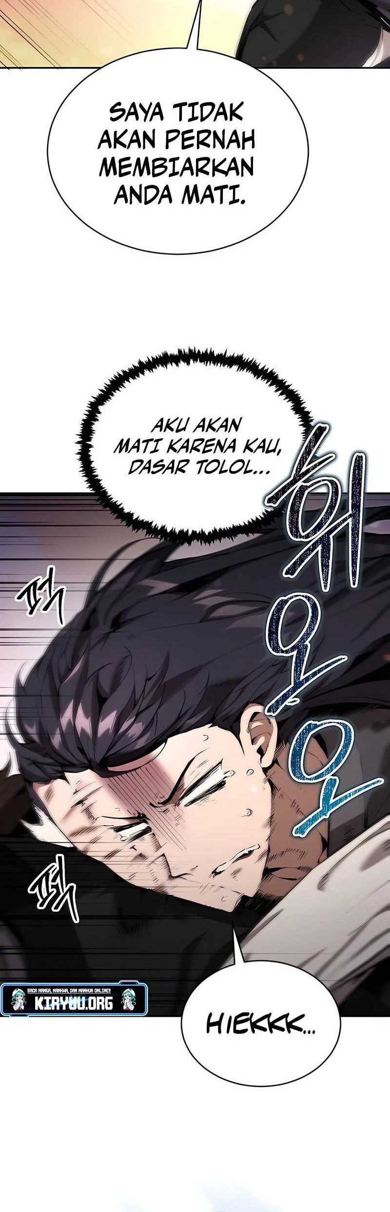 The Demonic Cult Leader Is Too Reluctant Chapter 19 - halaman 8