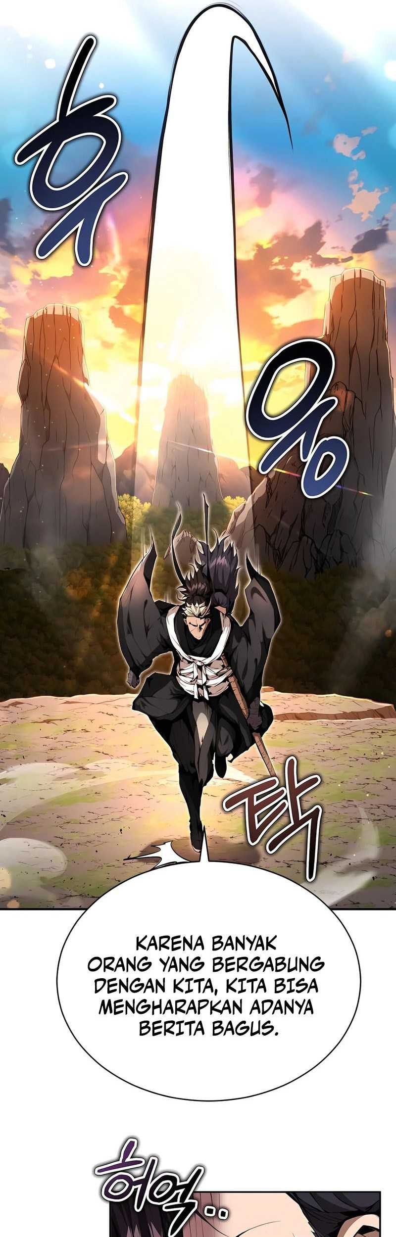 The Demonic Cult Leader Is Too Reluctant Chapter 19 - halaman 9