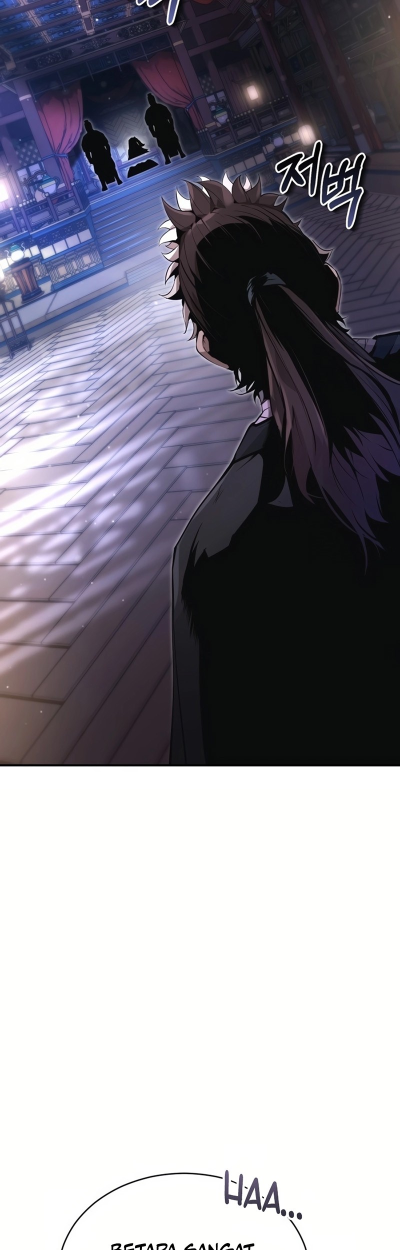 The Demonic Cult Leader Is Too Reluctant Chapter 2 - halaman 103