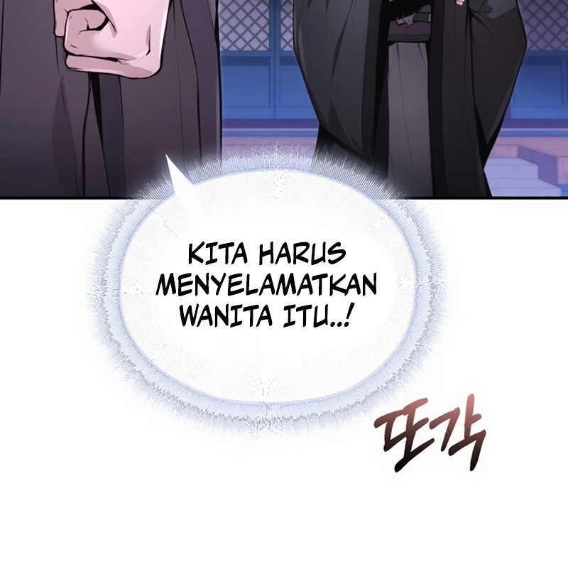 The Demonic Cult Leader Is Too Reluctant Chapter 2 - halaman 110