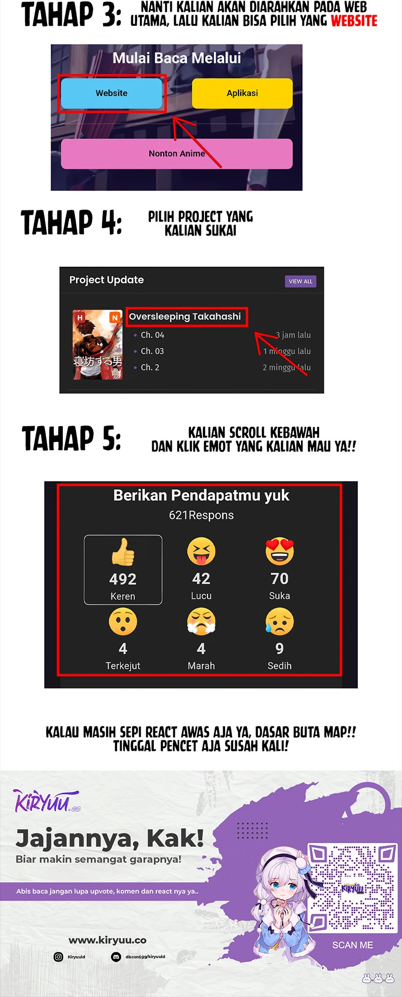 The Demonic Cult Leader Is Too Reluctant Chapter 2 - halaman 114