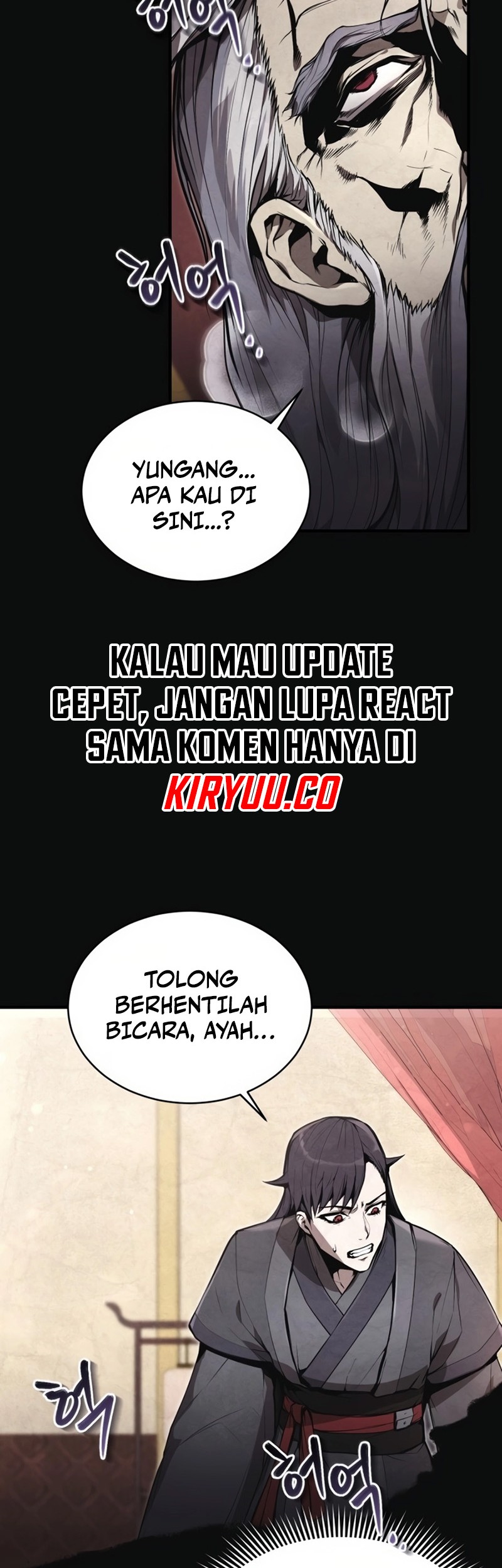 The Demonic Cult Leader Is Too Reluctant Chapter 2 - halaman 13
