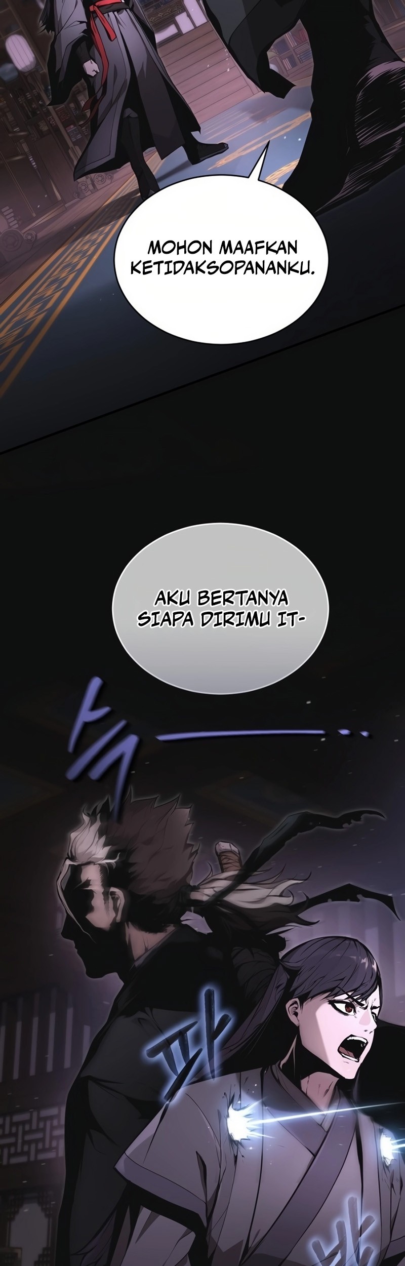 The Demonic Cult Leader Is Too Reluctant Chapter 2 - halaman 23