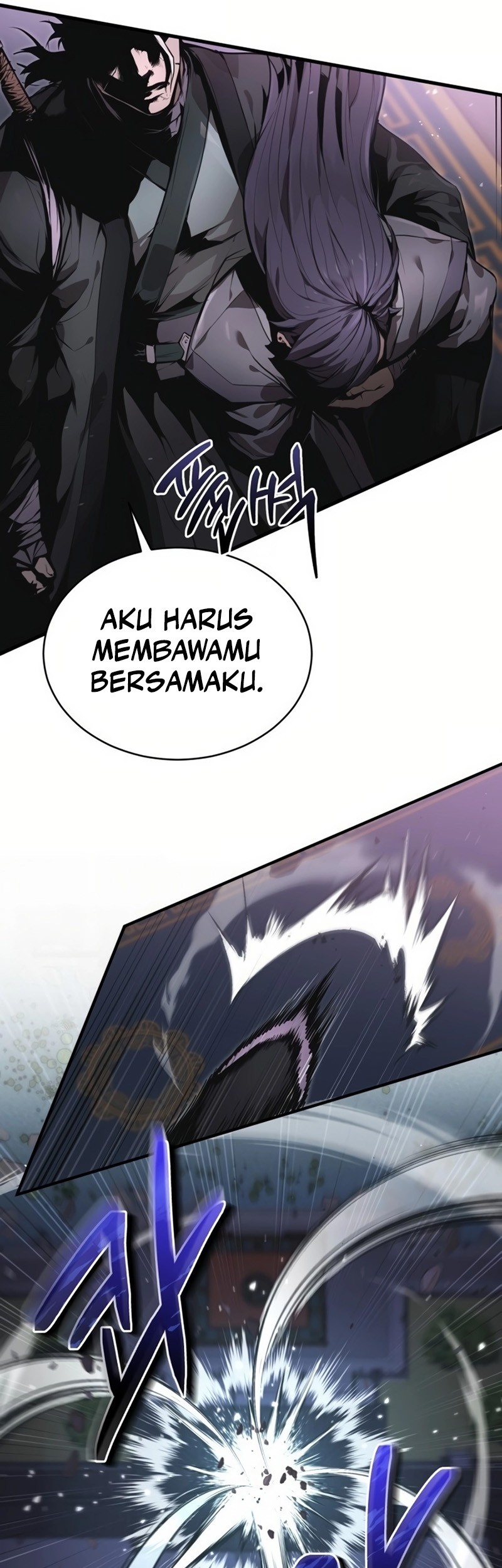 The Demonic Cult Leader Is Too Reluctant Chapter 2 - halaman 26