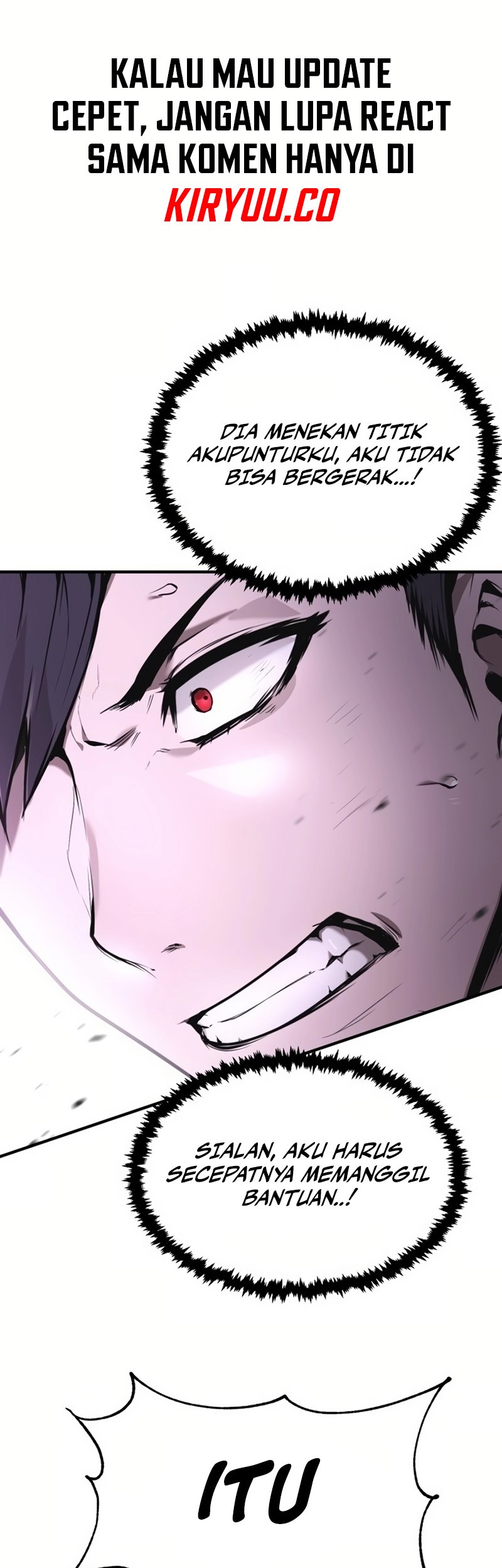 The Demonic Cult Leader Is Too Reluctant Chapter 2 - halaman 28