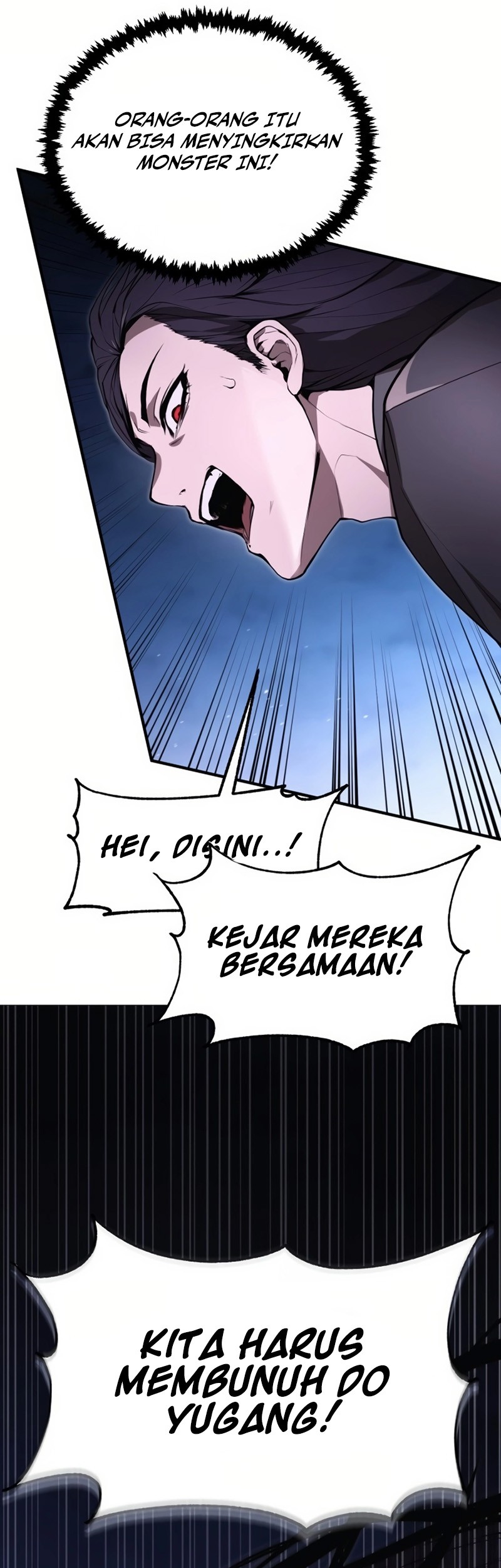 The Demonic Cult Leader Is Too Reluctant Chapter 2 - halaman 31