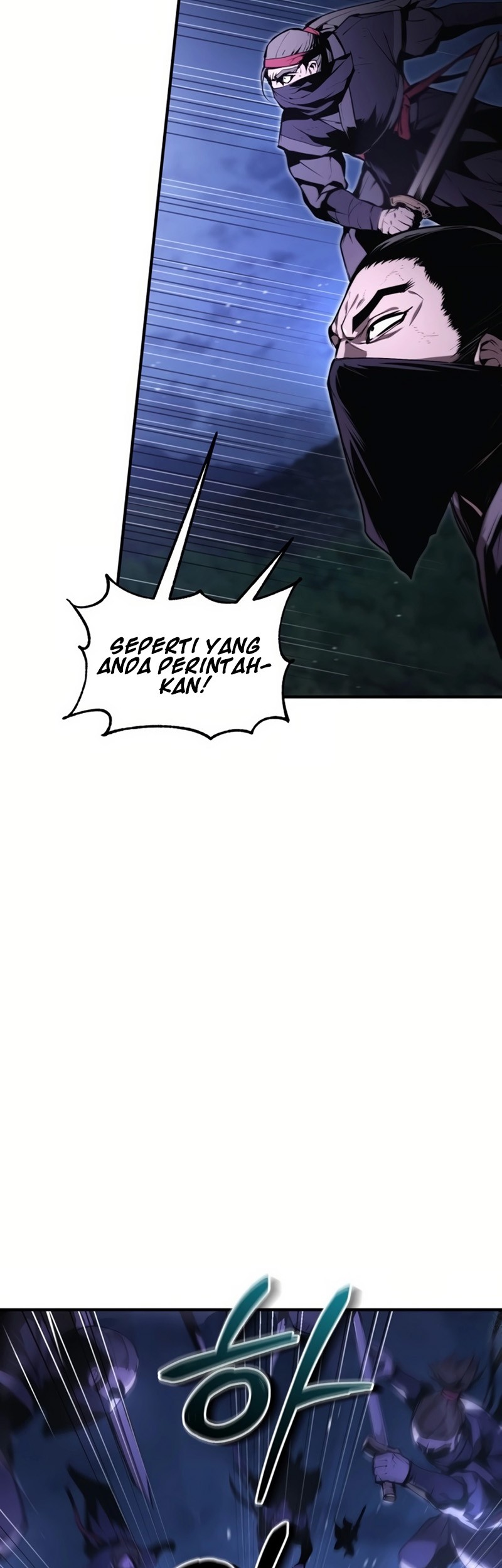 The Demonic Cult Leader Is Too Reluctant Chapter 2 - halaman 33