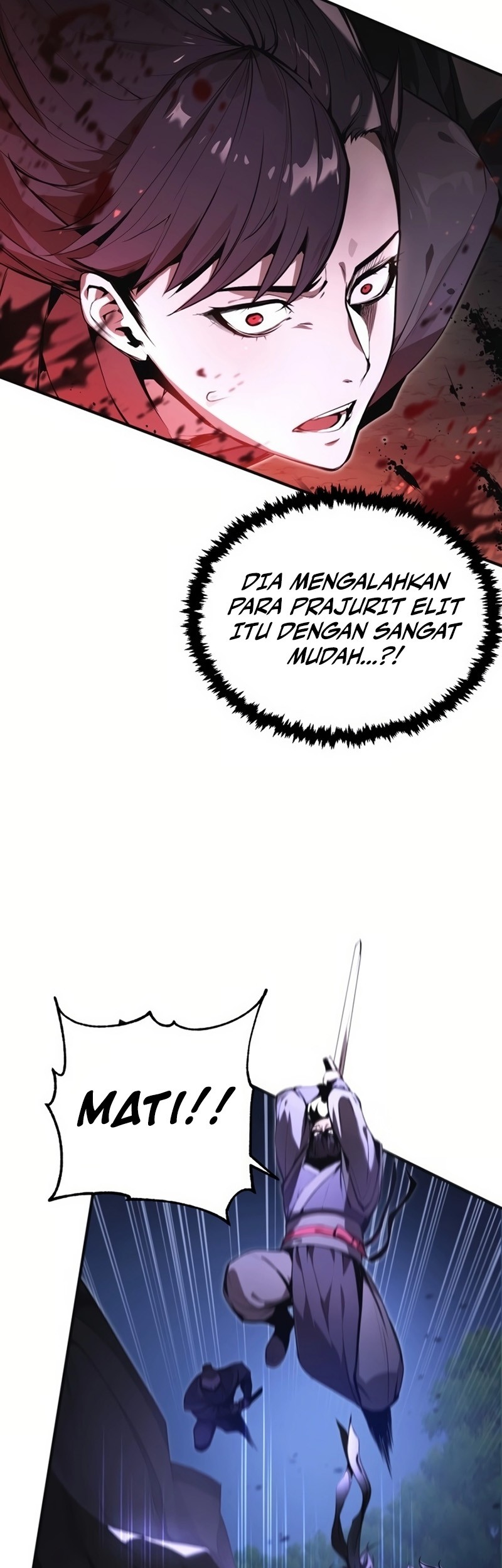 The Demonic Cult Leader Is Too Reluctant Chapter 2 - halaman 37