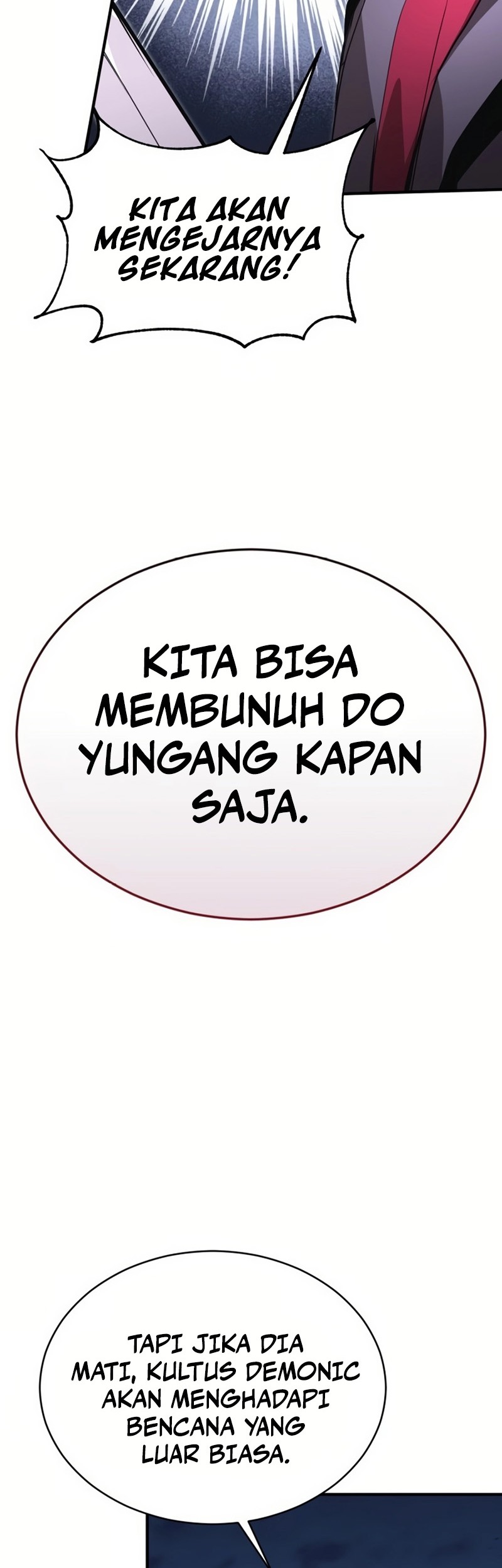 The Demonic Cult Leader Is Too Reluctant Chapter 2 - halaman 46