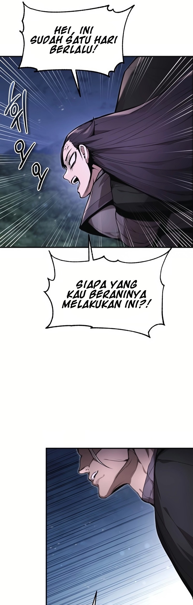The Demonic Cult Leader Is Too Reluctant Chapter 2 - halaman 55